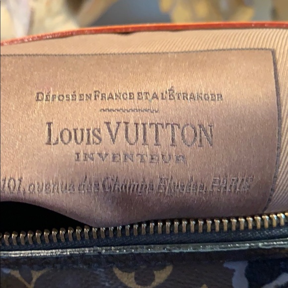 Louis Vuitton Limited Edition Fleur De Jais Speedy - Picture 4 of 9